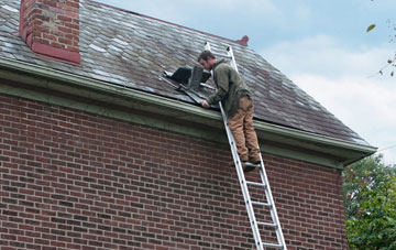 what affects urgent Rossland roof repairs