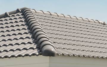 advantages of Rossland clay roofing