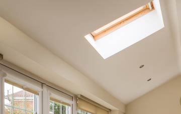 Rossland conservatory roof insulation companies