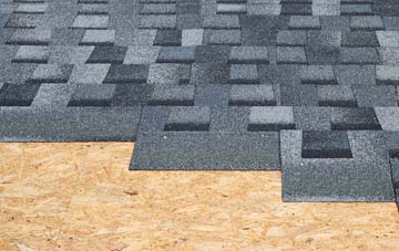 expert Rossland asphalt roof companies