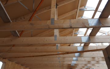 Rossland roof truss costs