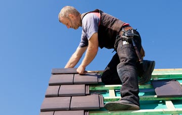 disadvantages of Rossland slate roofing