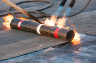 free Rossland roof quotes